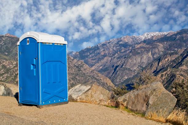 Best Portable restroom solutions  in Harwich Center, MA