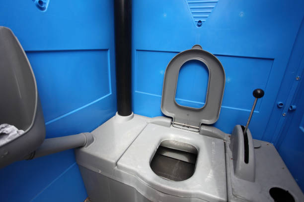 Professional porta potty rental in Harwich Center, MA