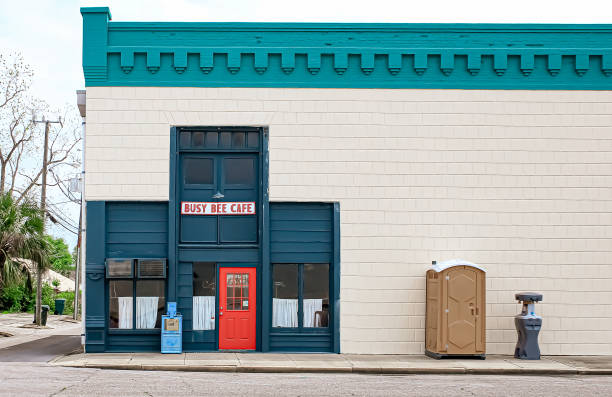 Best Porta potty rental near me  in Harwich Center, MA