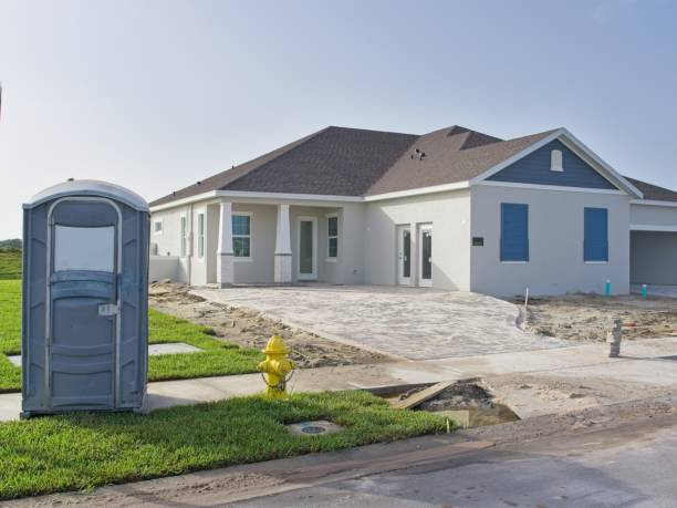 Portable Toilet Options We Offer in Harwich Center, MA