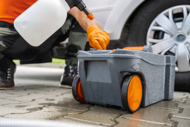 Best Local porta potty services  in Harwich Center, MA