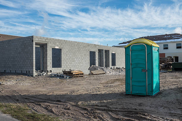 Porta potty rental for festivals in Harwich Center, MA